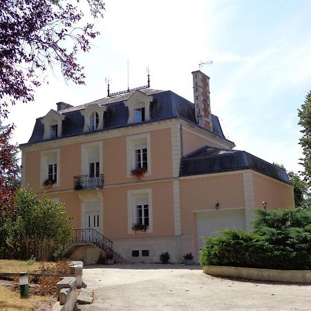 La Maison Ribotteau L'Isle-Jourdain  Exteriér fotografie