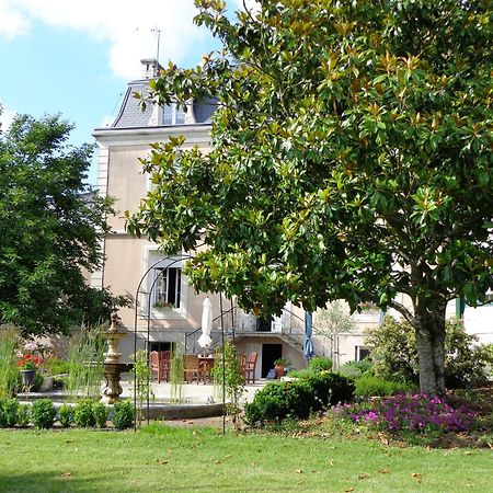 La Maison Ribotteau L'Isle-Jourdain  Exteriér fotografie